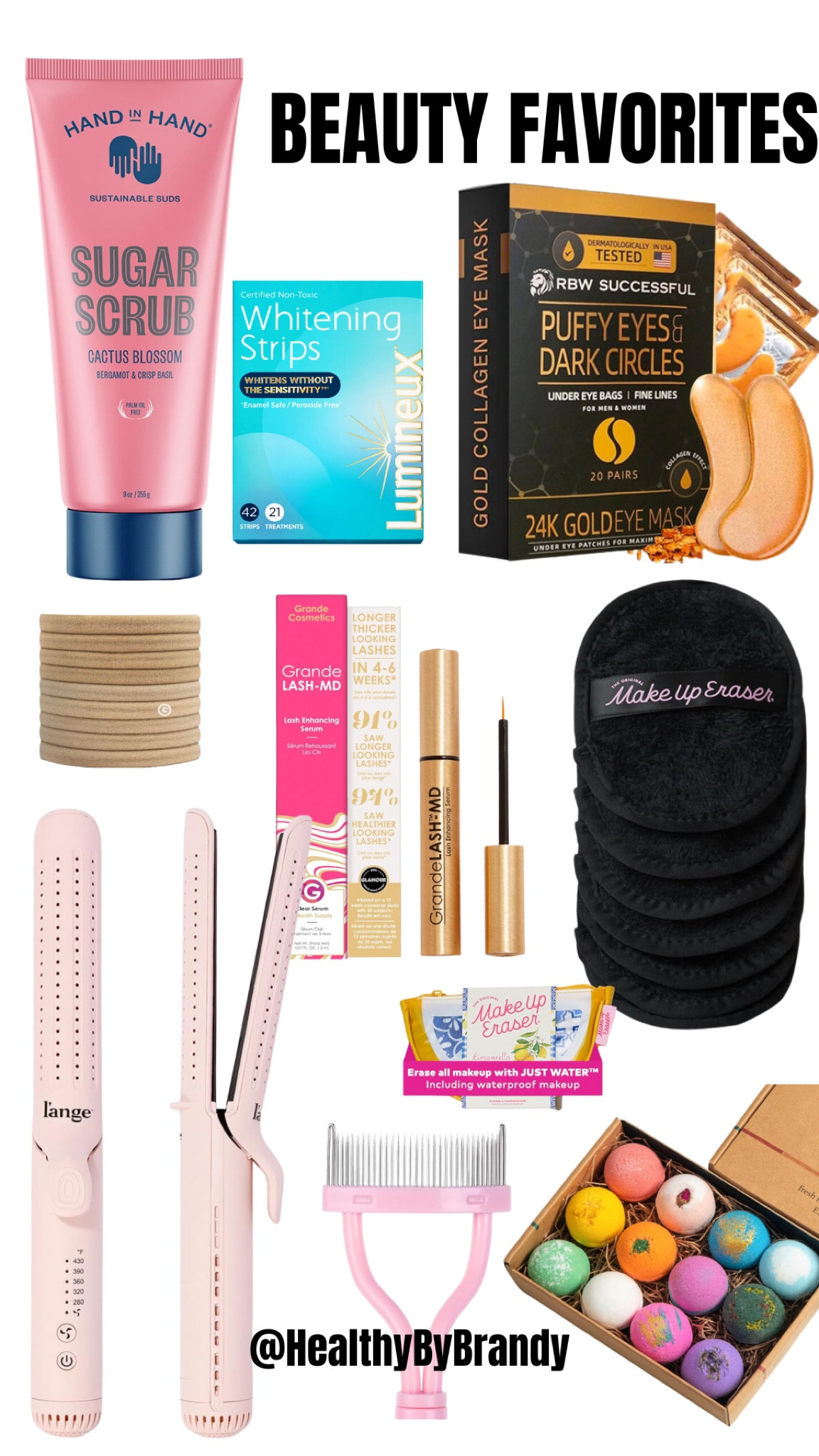 Some of my favorite beauty products on sale now! Prime Day Favorites!! 

#LTKFindsUnder50 #LTKBeauty #LTKSaleAlert