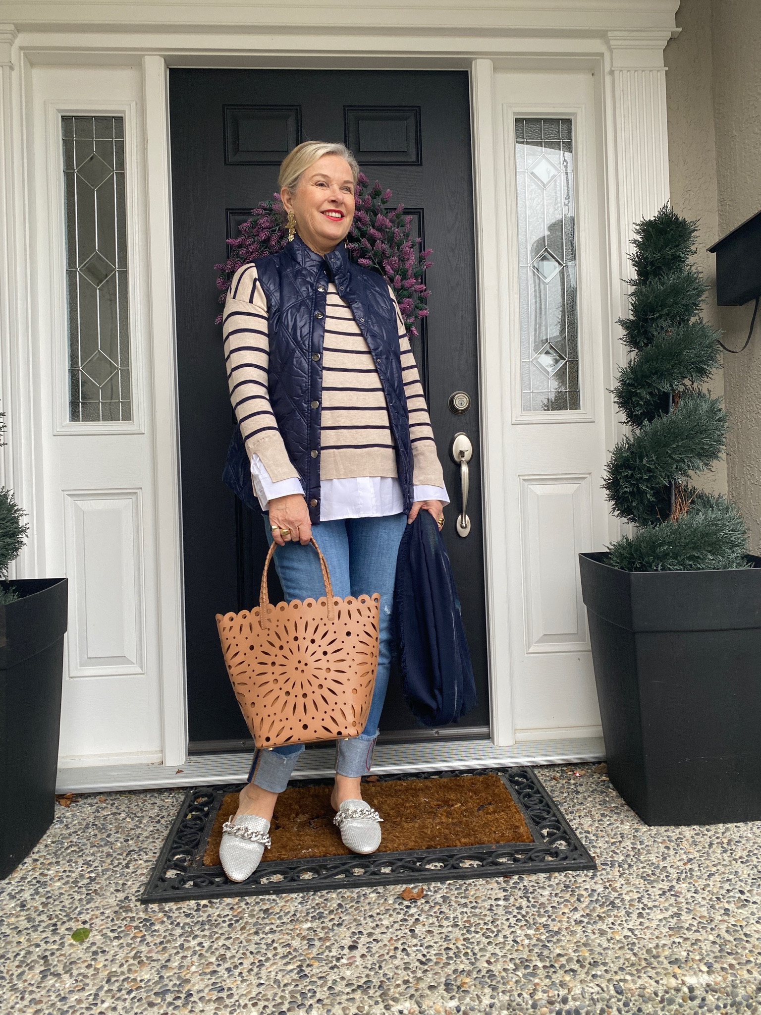 A little bit maitical⚓️

#LTKitbag #LTKstyletip #LTKshoecrush