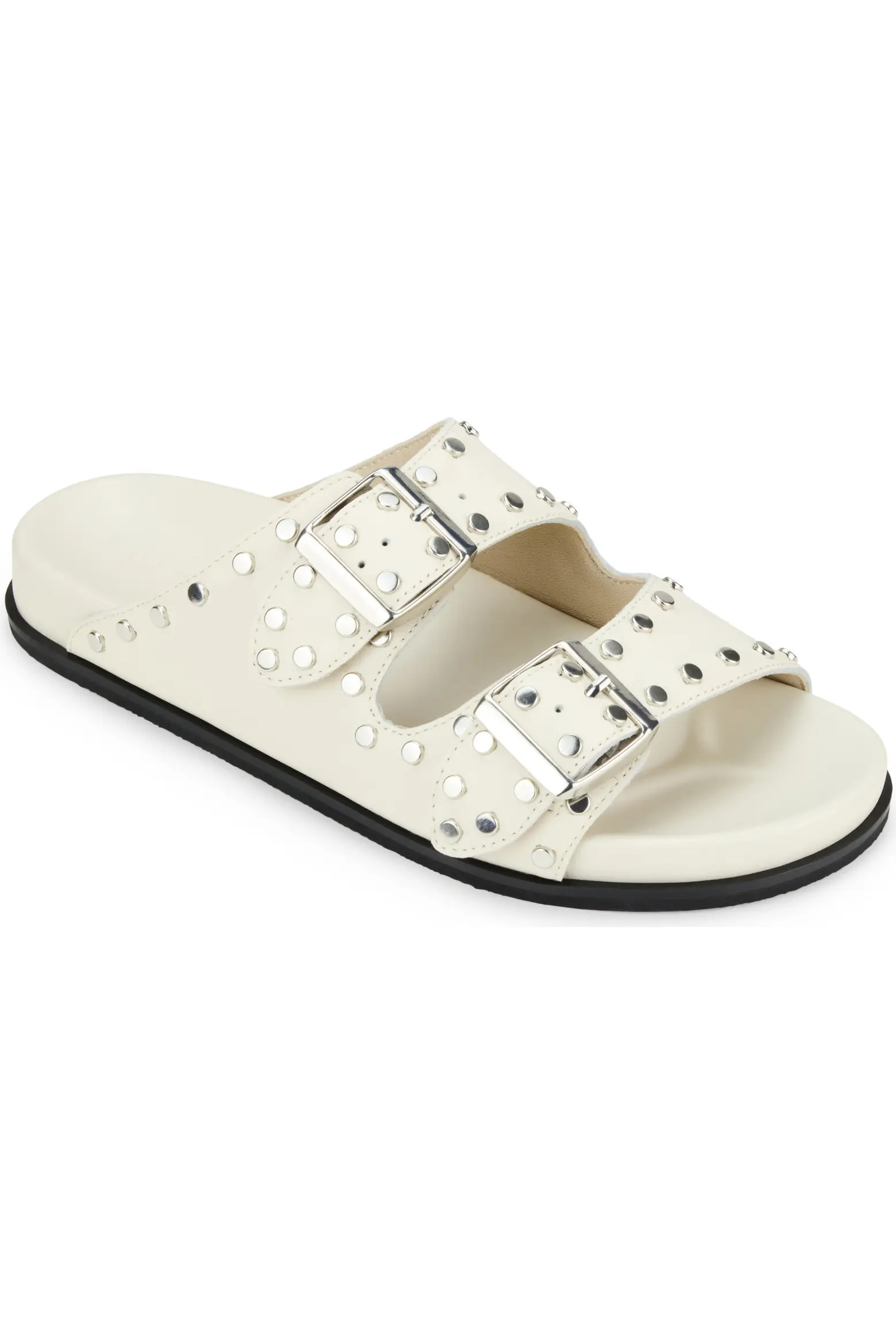 Maya Slide Sandal (Women) | Nordstrom | Nordstrom