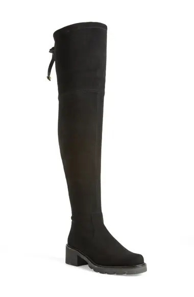 Eldridge Over the Knee Boot | Nordstrom