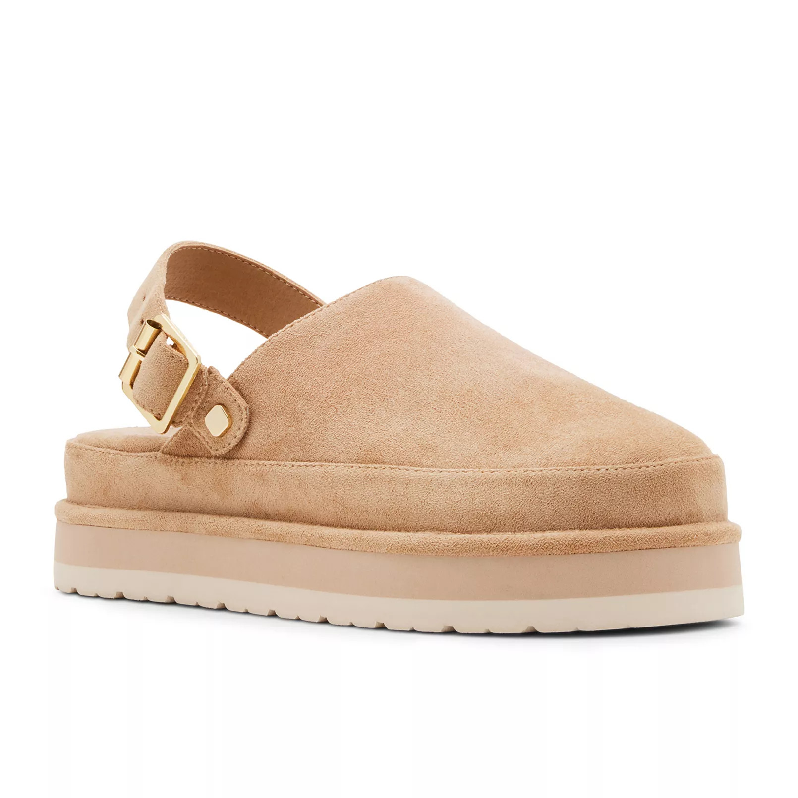 madden girl Graham Women's Platform Clogs | Kohl's