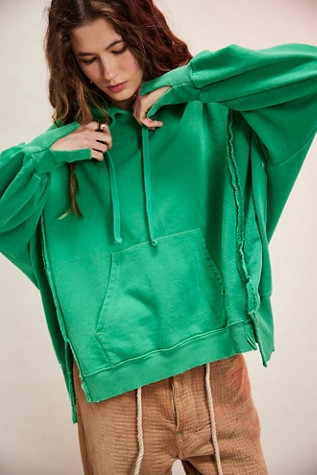 We The Free Camden Hoodie Pullover | Free People (Global - UK&FR Excluded)