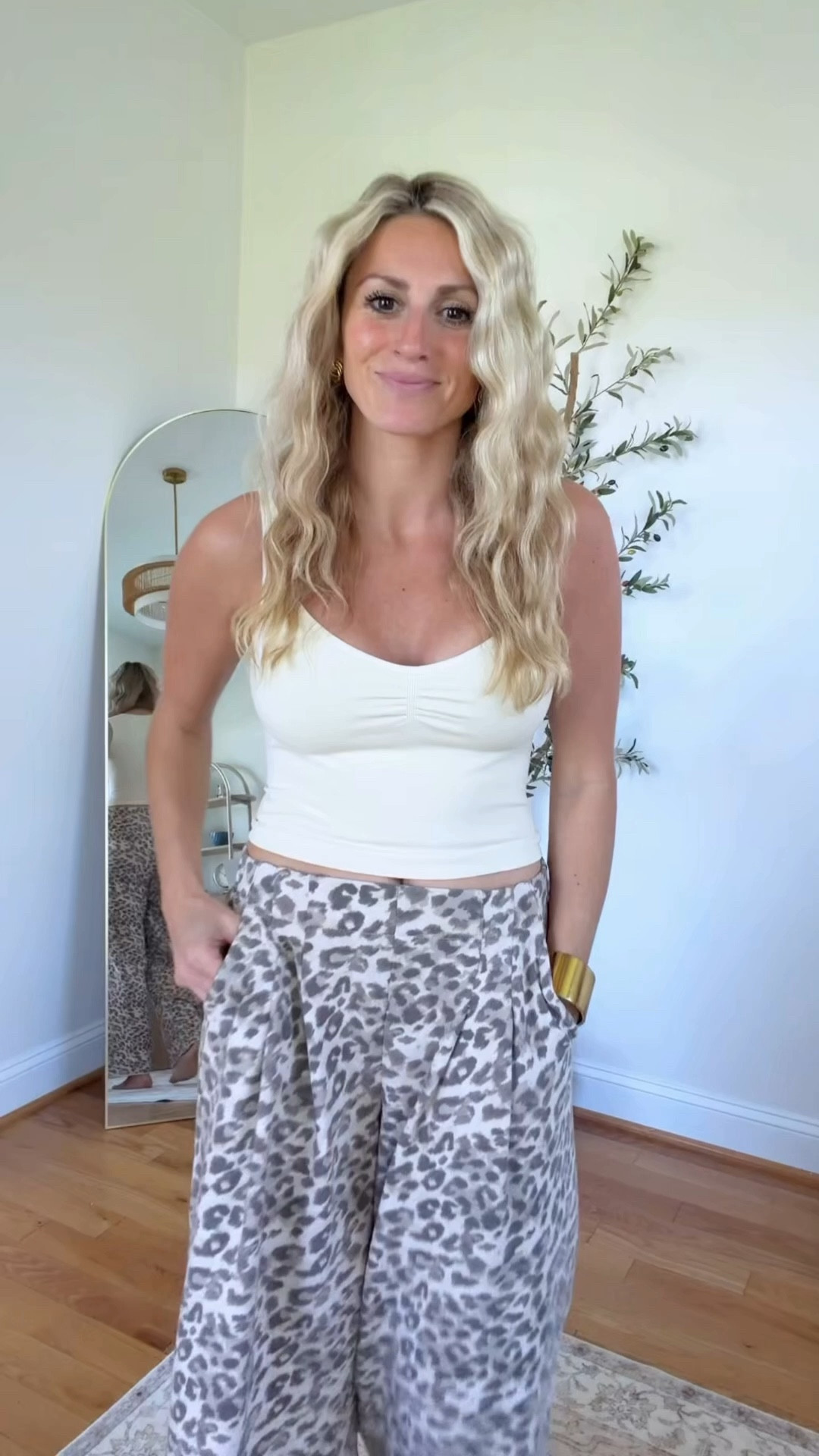 Literally just a girl 

#LTKPetite #LTKgrwm #LTKmomlife