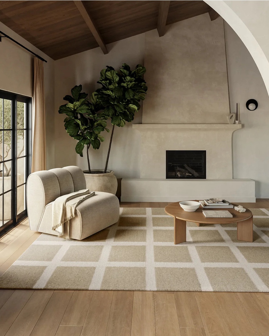 Obsessed with these rugs! 

#LTKHome