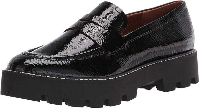 Franco Sarto Women's Balin Loafer | Amazon (US)