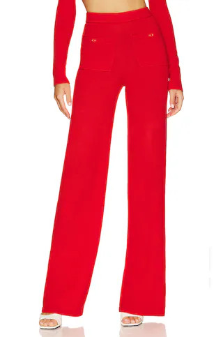 JoosTricot Fancy Pants in Engine from Revolve.com | Revolve Clothing (Global)