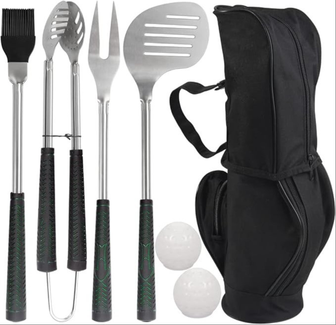 Father's Day Gift, Grilling Tools, Patio Decor, Outdoor Decor, Gifts for Him, Gifts for Dad, Amazon Home, Affordable Gift

#LTKHome #LTKParties #LTKMens