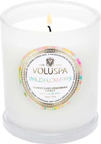 Wildflowers Classic Scented Candle | Nordstrom