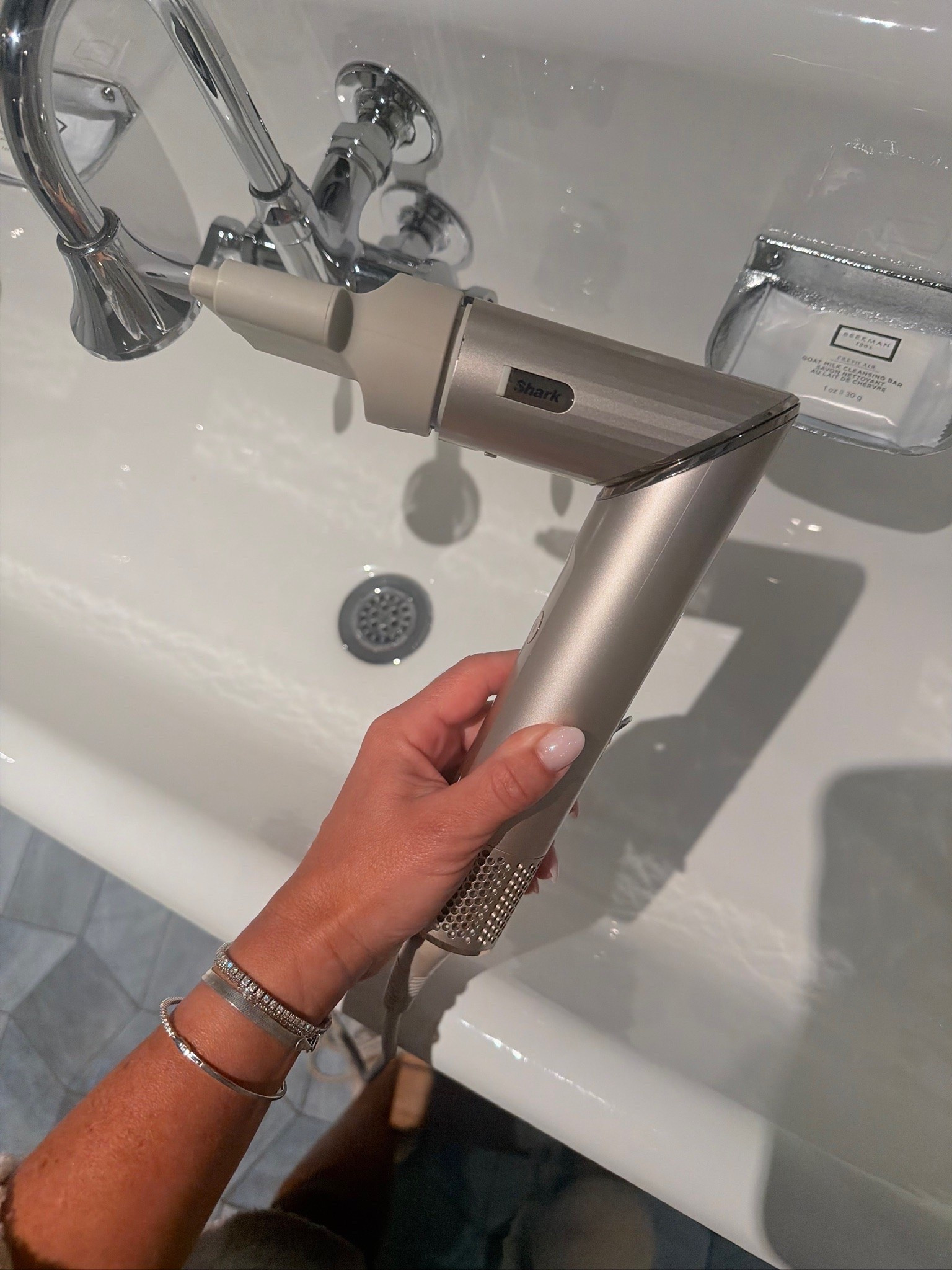 the best dryer is on sale for prime day too! also creates the most beautiful blowout

#LTKSaleAlert #LTKBeauty