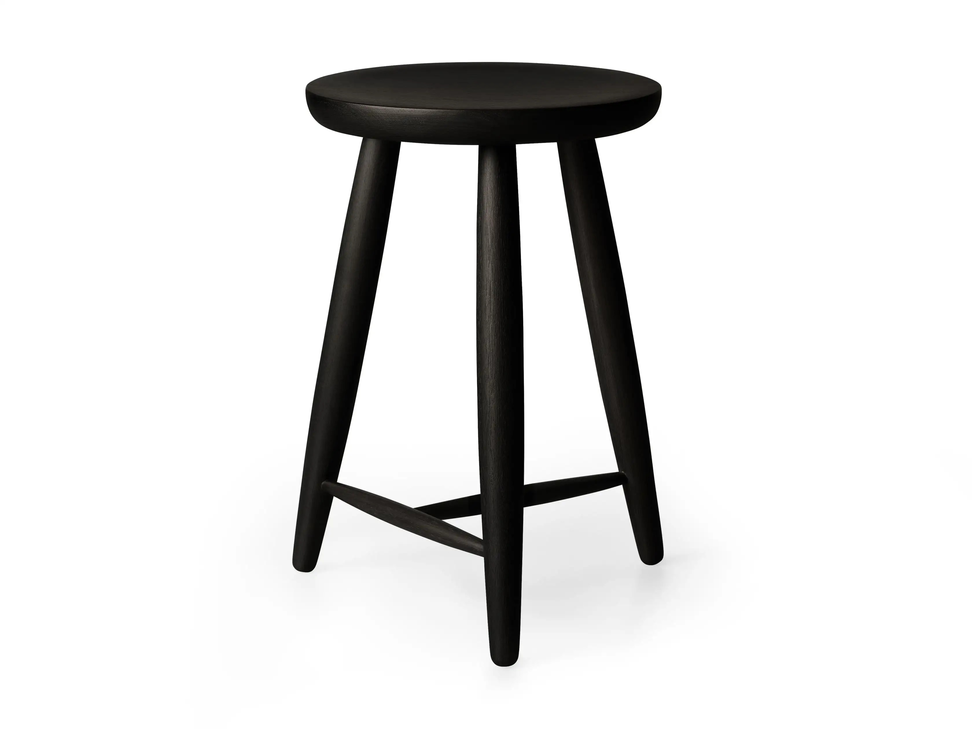 Albern Stool | Arhaus