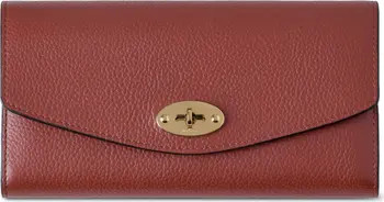 Mulberry Darley Leather Wallet | Nordstrom | Nordstrom