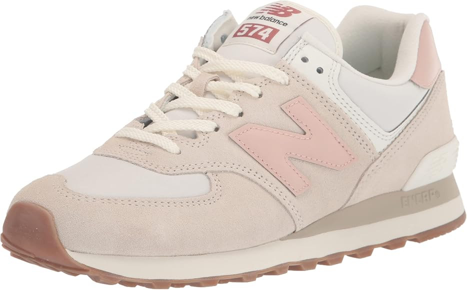 New Balance Unisex-Adult 574 V2 Lace-up Sneaker | Amazon (US)