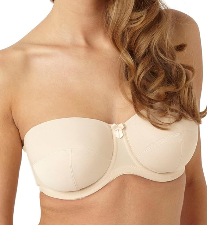 Panache Women's Evie Strapless Bra | Amazon (US)