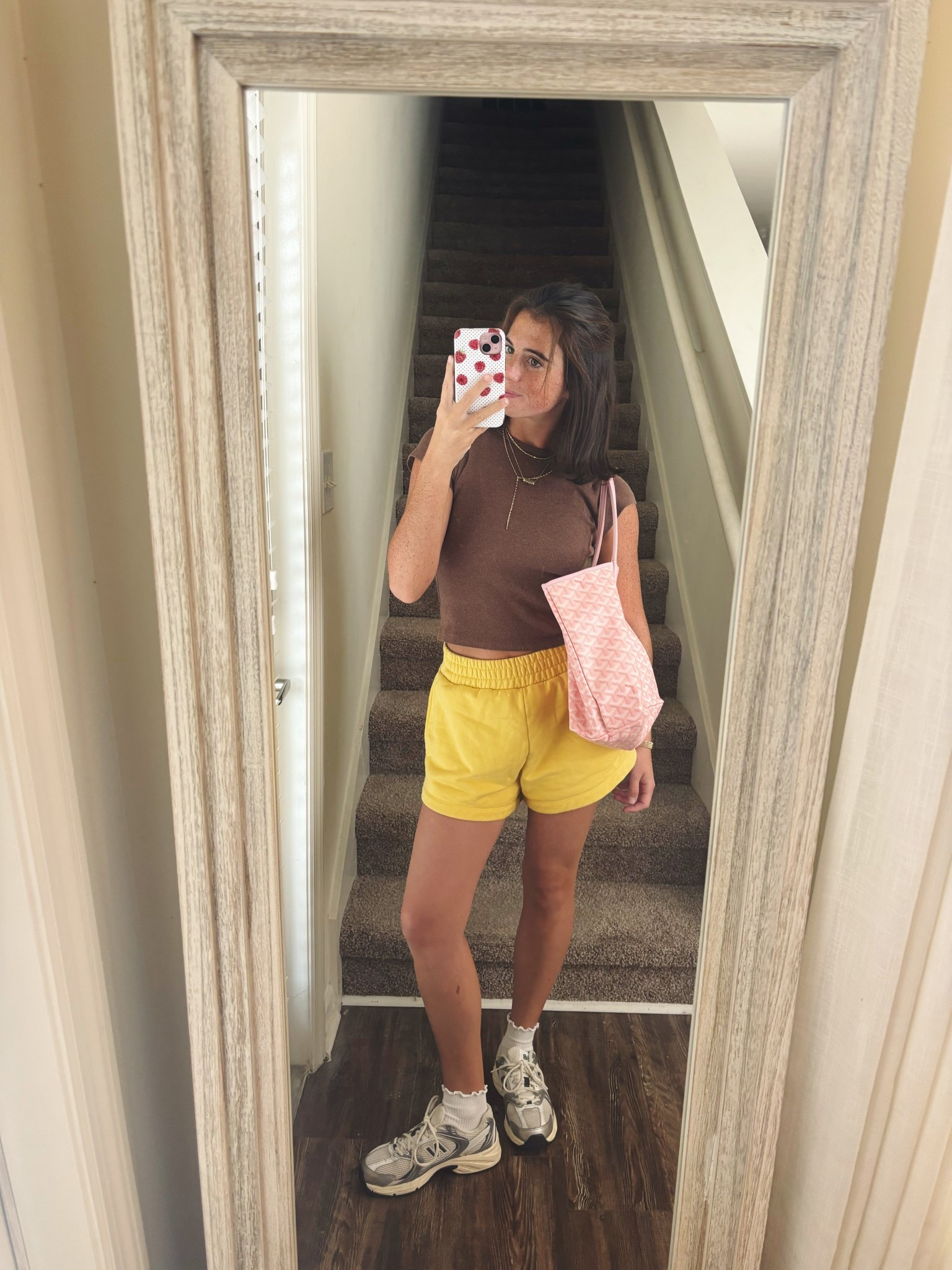 mondayyyy 🍯

#LTKFindsUnder100 #LTKStyleTip #LTKShoeCrush