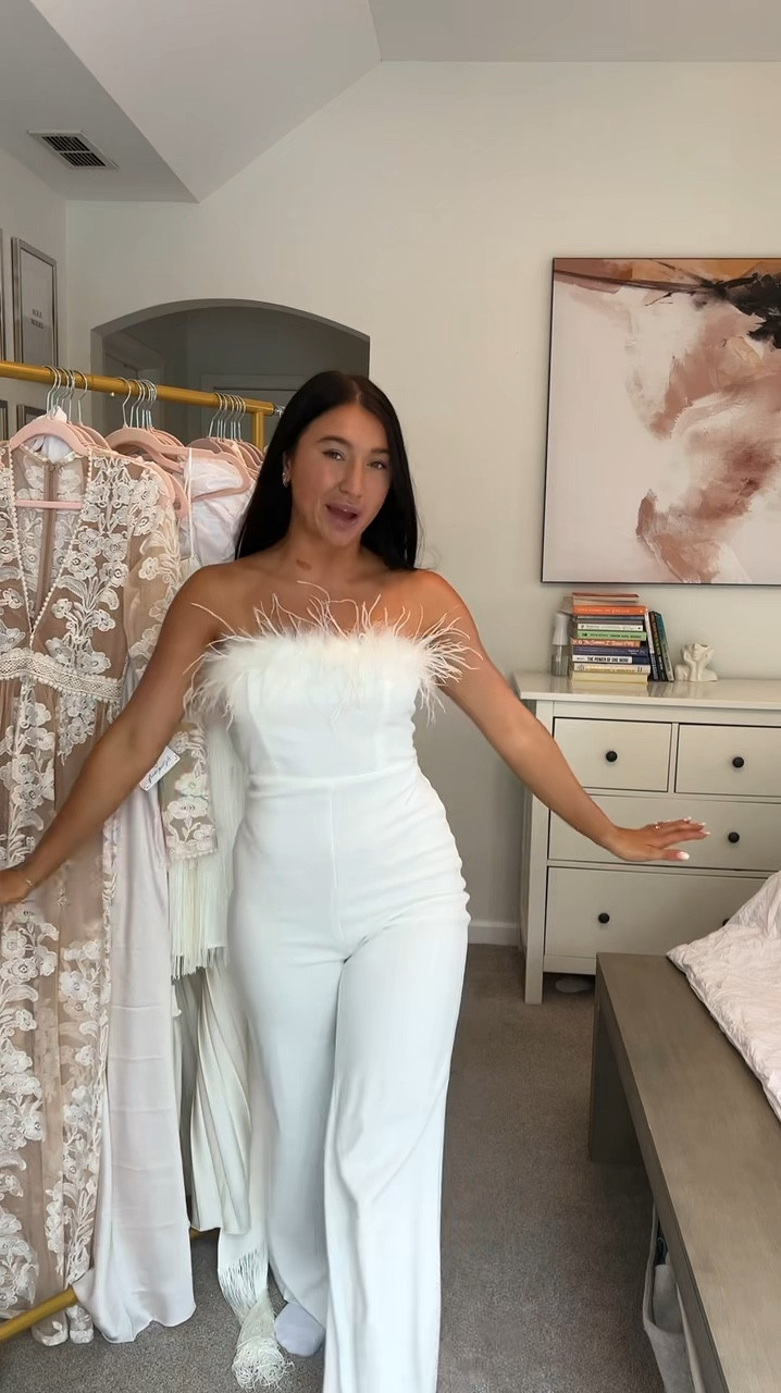 In my bridal era! I’m so happy to be engaged and I love all things bridal! So here are some engagement outfits I got from petal & pup!

#LTKWedding #LTKTravel #LTKStyleTip