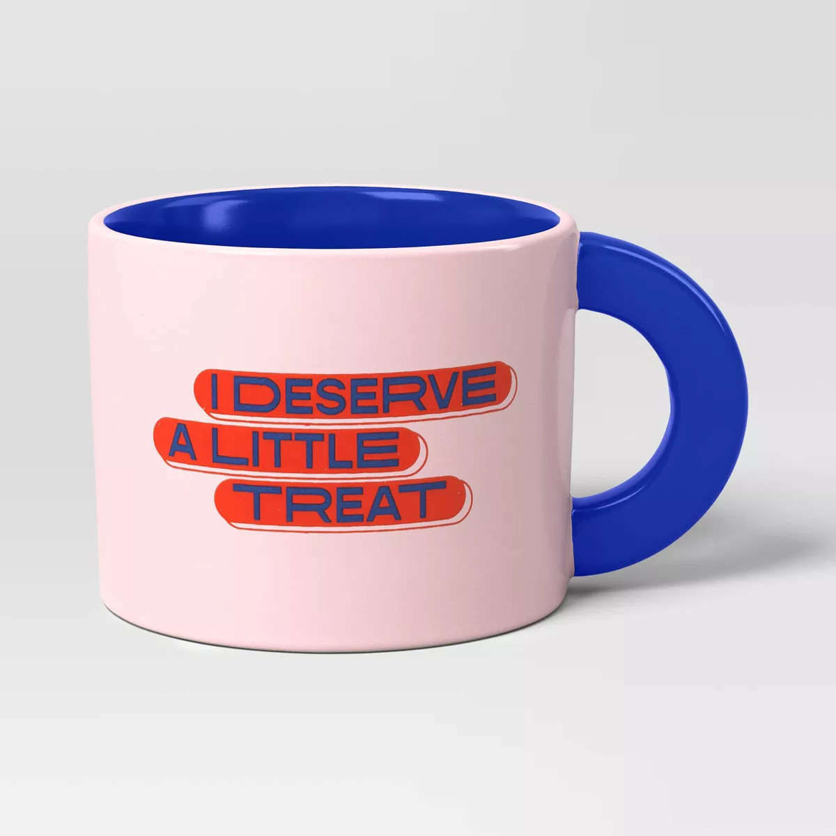 19 fl oz Stoneware Mug - Room Essentials™ | Target