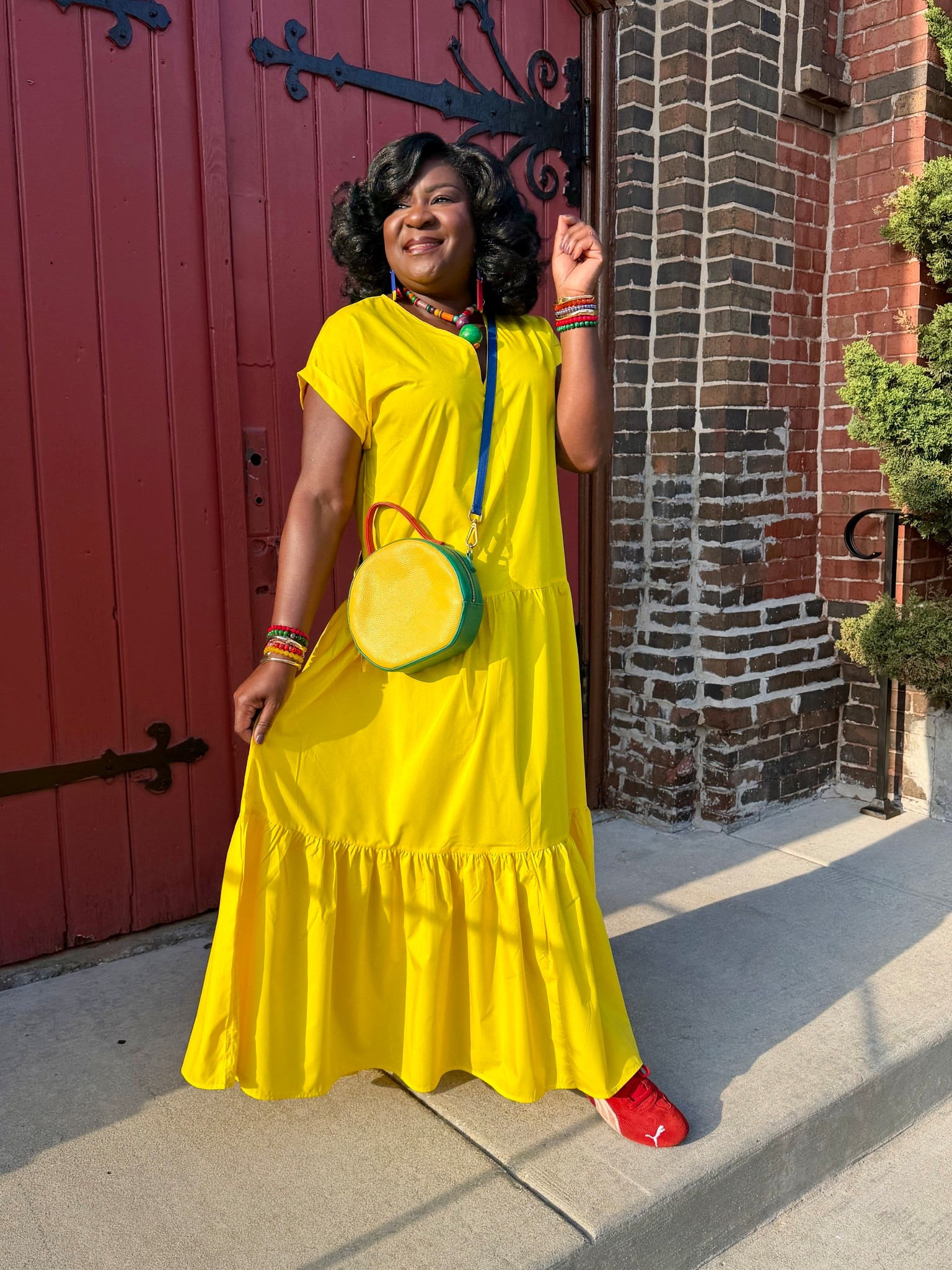 Spring/Summer OOTD

#LTKootd #LTKdayinmylife