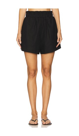 Shelley Short in Black | Revolve Clothing (Global)