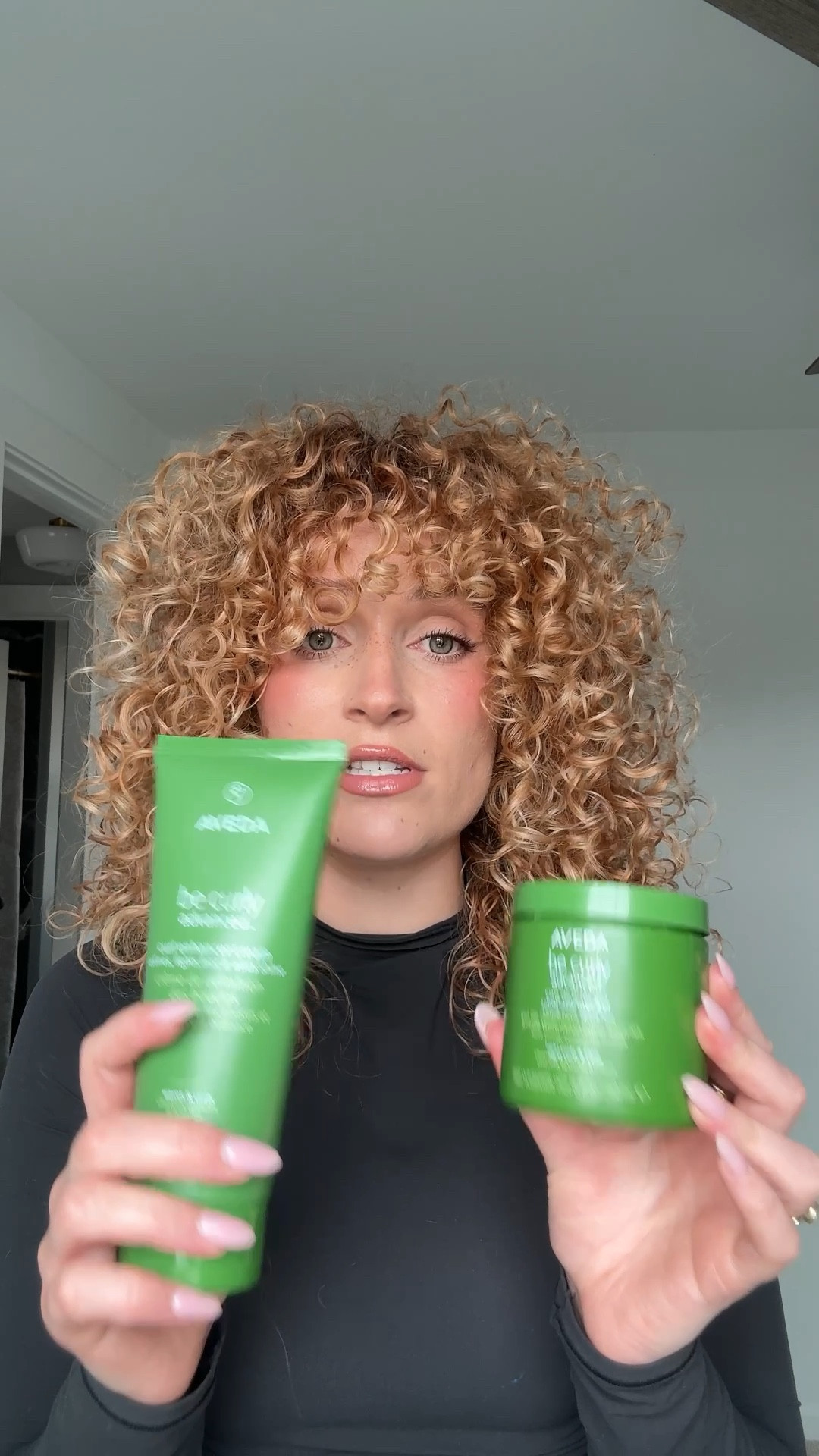 Quick wash day with some of my fav Aveda products!

#LTKmorningroutine #LTKgrwm #LTKselfcare