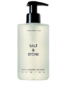 SALT & STONE Spirulina & Yuzu Facial Cleanser from Revolve.com | Revolve Clothing (Global)