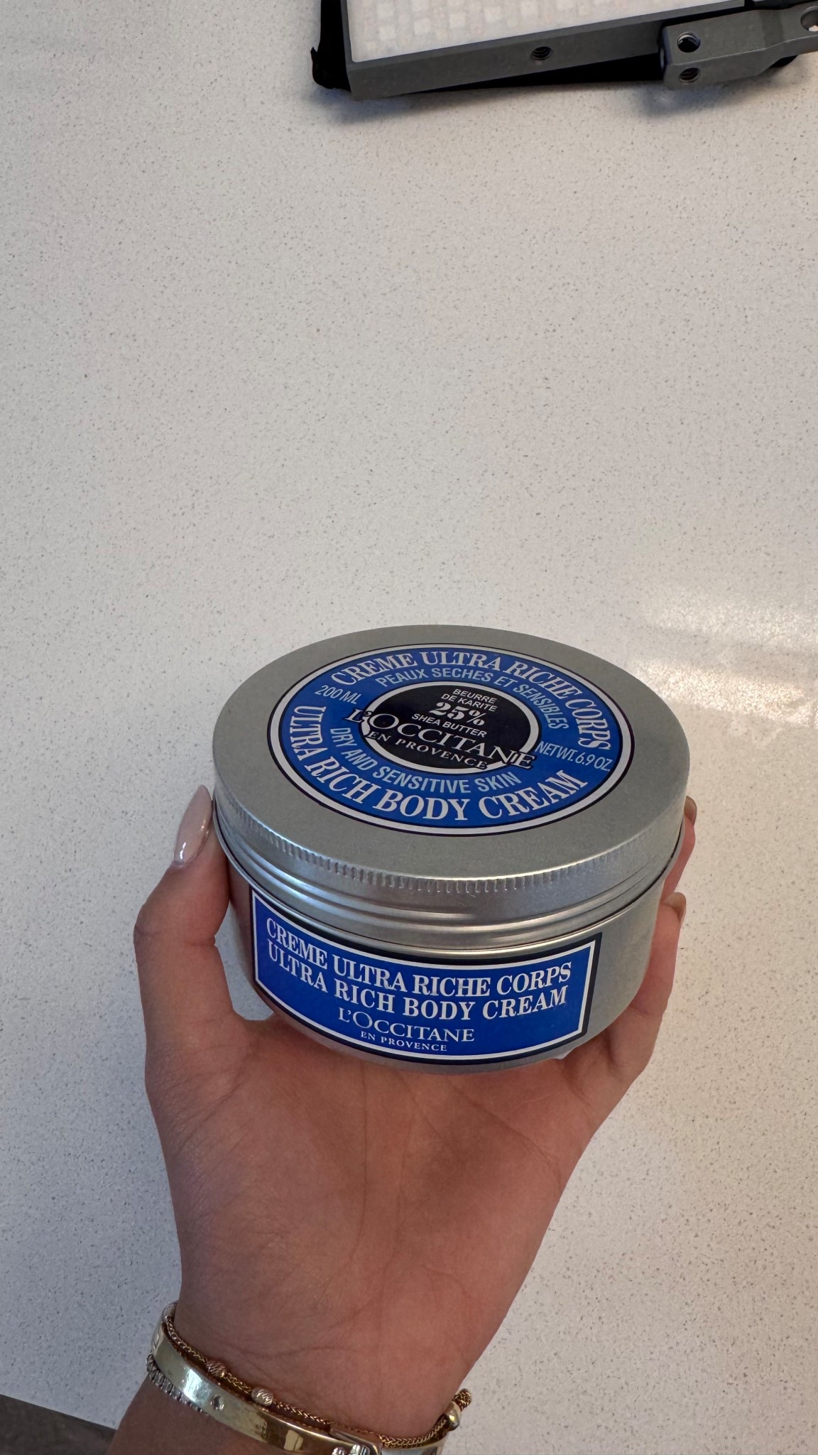 Esta crema hidratante para el cuerpo lo es todo! Me encanta la consistencia porque es pesada y con un chin hidrata MUCHISIMO!! Estoy amando💖😍
Es a base de shea butter! Hidrata y repara la piel 

#LTKBeauty