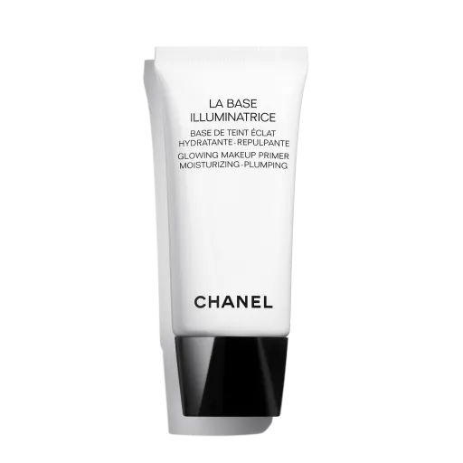 CHANEL LA BASE ILLUMINATRICE Glowing Makeup Primer Moisturizing - Plumping | Chanel, Inc. (US)