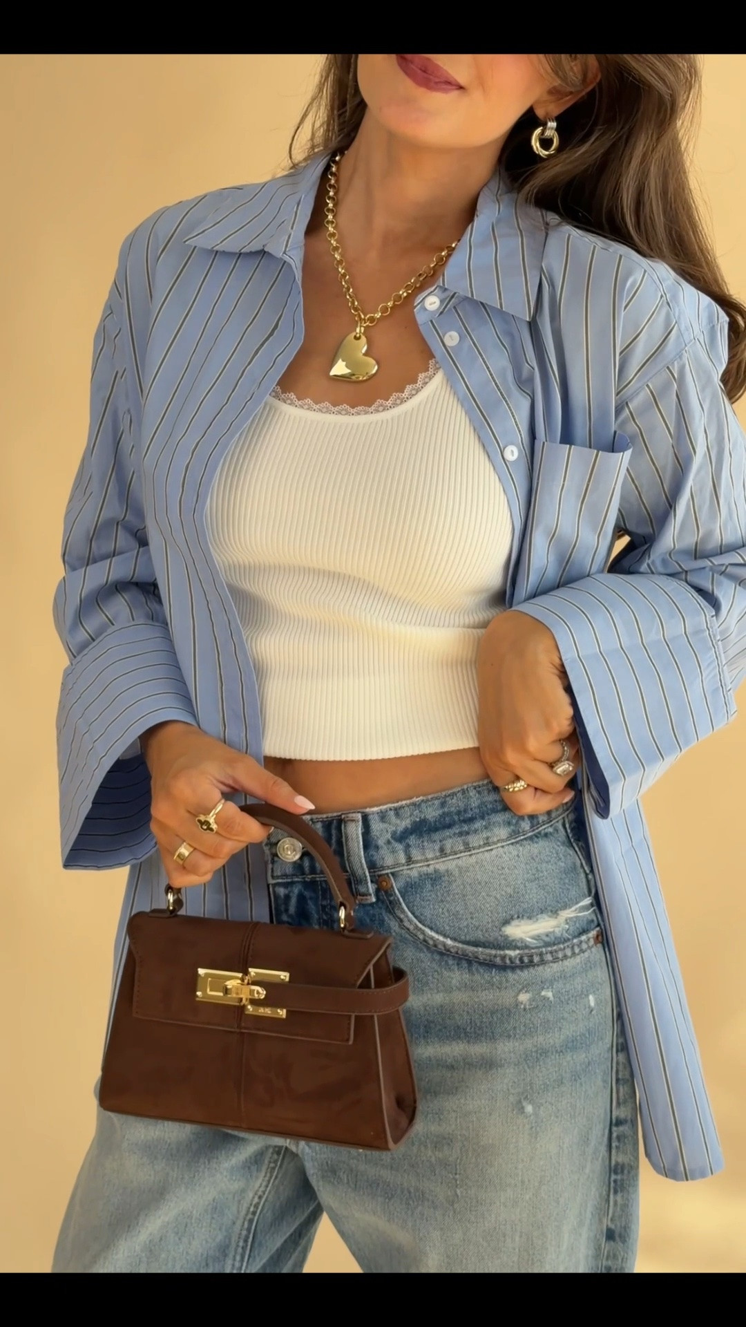 Heart eyes for these NORDSTROM SALE accessories 🤎

#LTKootd #LTKSeasonal #LTKSaleAlert