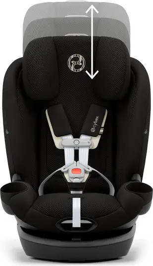 Callisto G 360 All-in-One Car Seat | Nordstrom