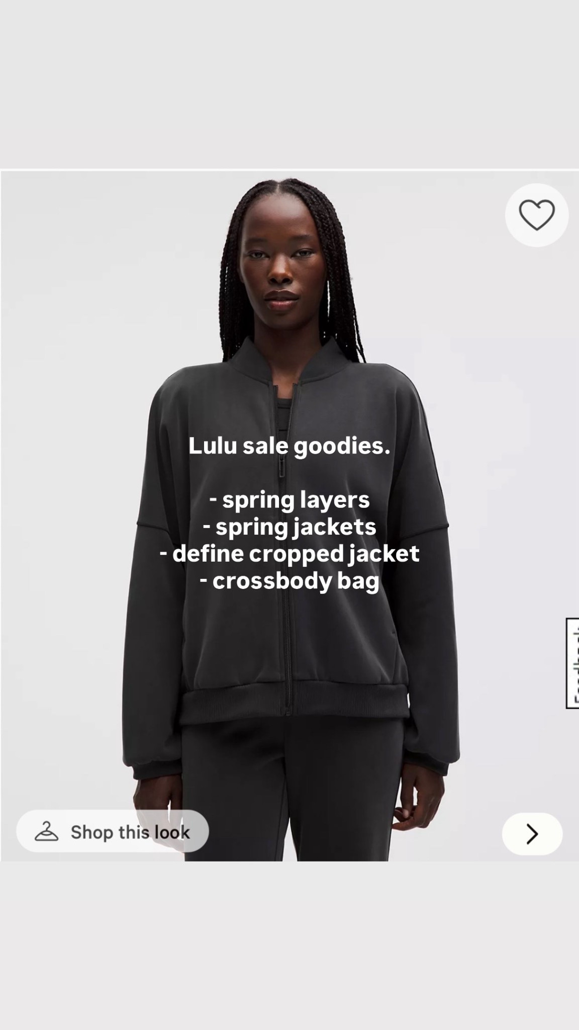 Lululemon sale goodies  

#LTKSaleAlert #LTKPetite