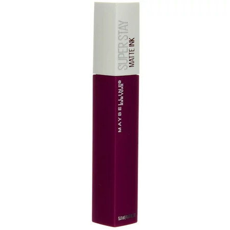 Maybelline Super Stay Matte Ink Liquid Lipstick Believer 0.17 fl oz (2 pack) (Bundle) | Walmart (US)