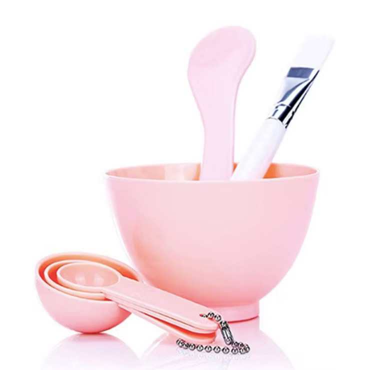 Skin Camp Mask Kit - 4pc | Target