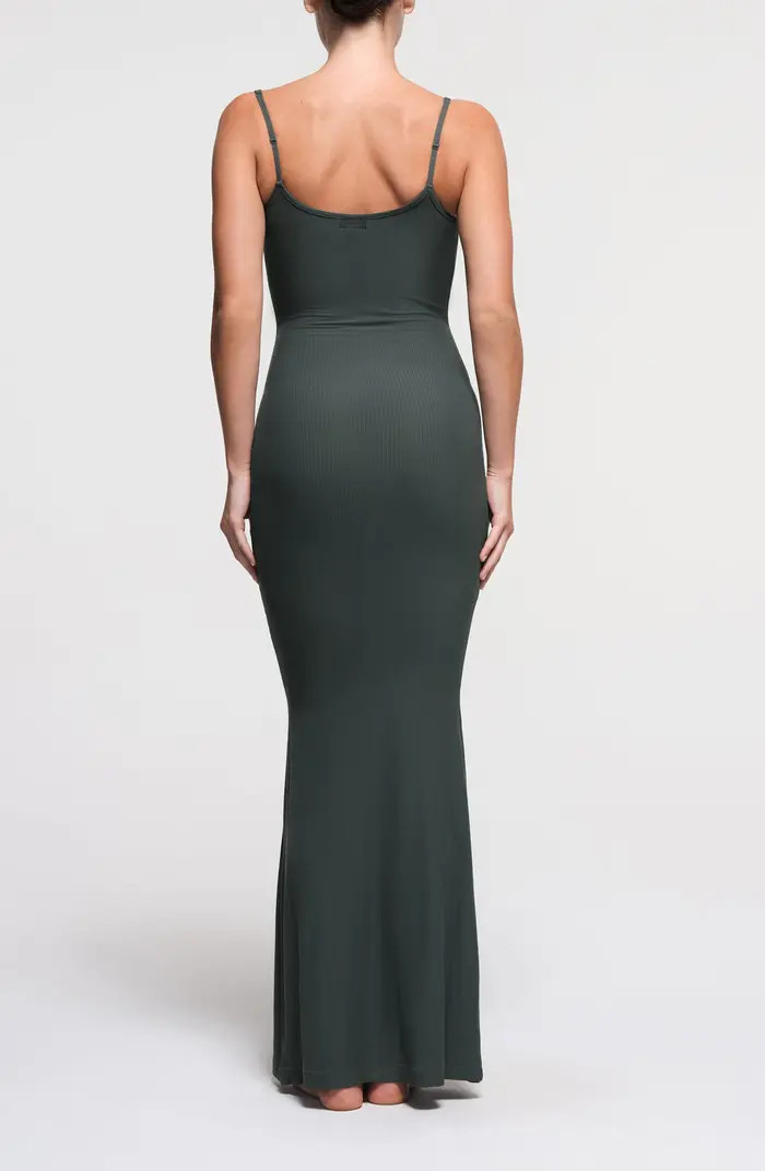 Soft Lounge Long Slipdress | Nordstrom