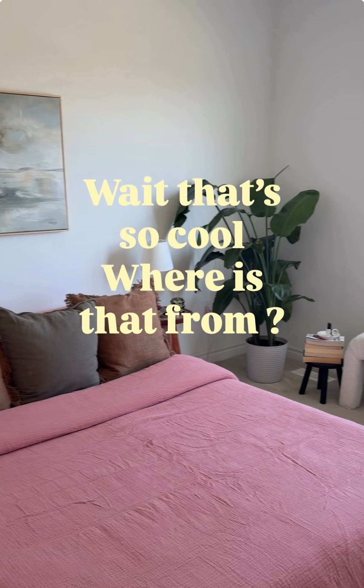 Spilling the tea on where all the cool stuff is from 

#LTKHOME
#ltk

#LTKSeasonal #LTKdayinmylife