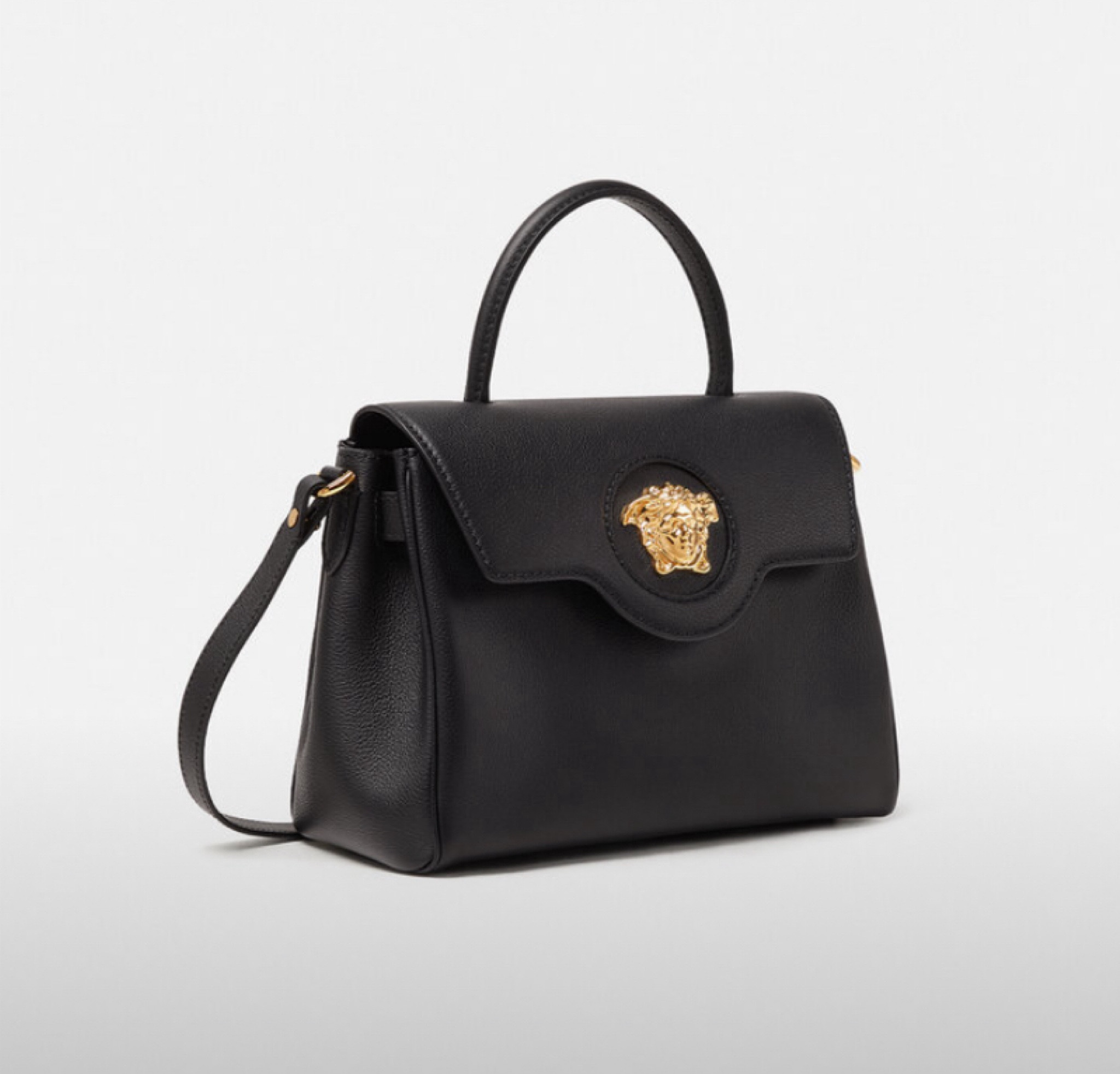 Versace Handbag 

#LTKtravel #LTKbeauty #LTKitbag