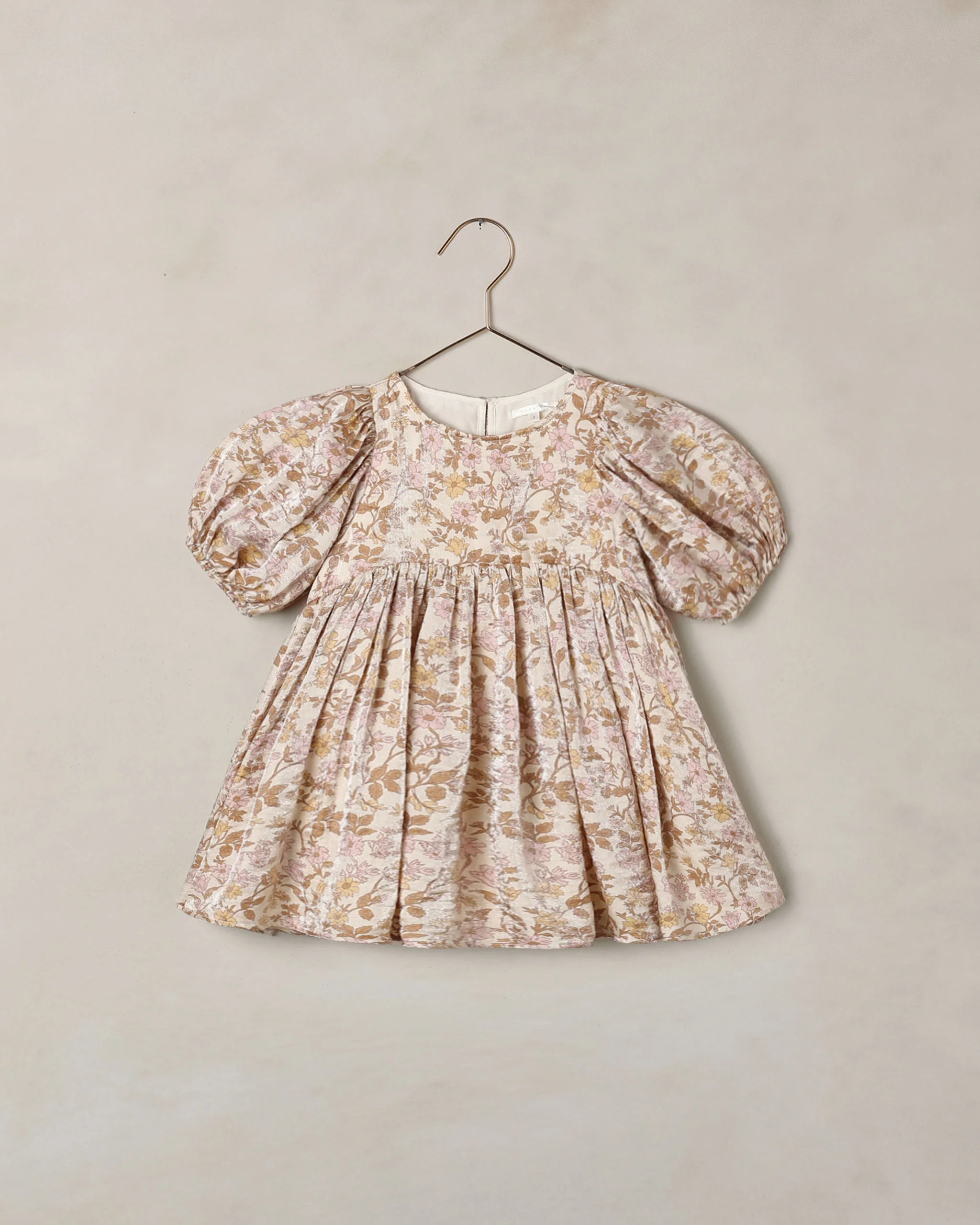 Luna Dress Wildflower | Rylee + Cru