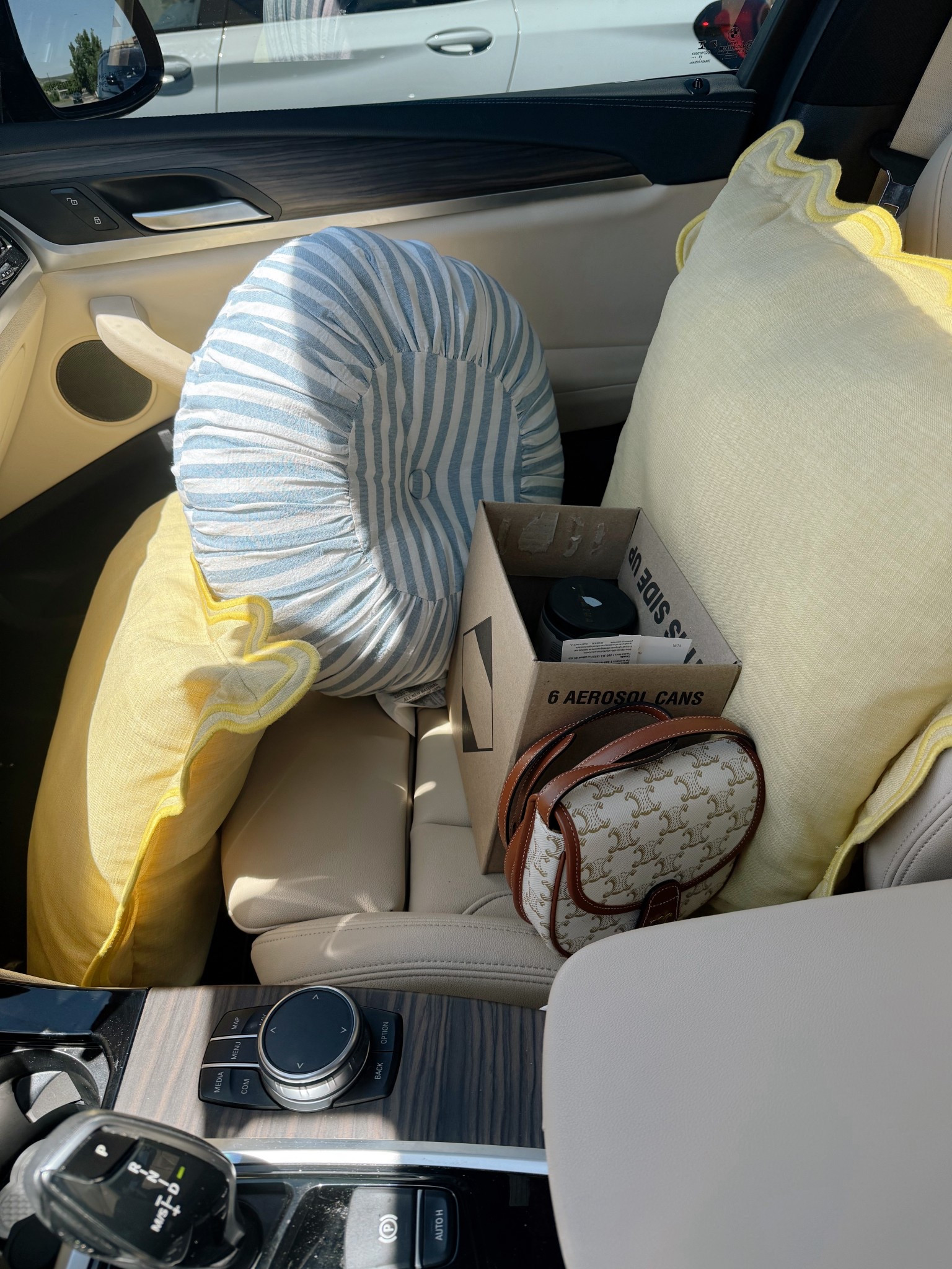 Today’s home decor haul. Paint samples from Benjamin Moore and the cutest pillows for my daughter’s bedroom! 

#LTKFindsUnder50 #LTKSummerEdit #LTKHome