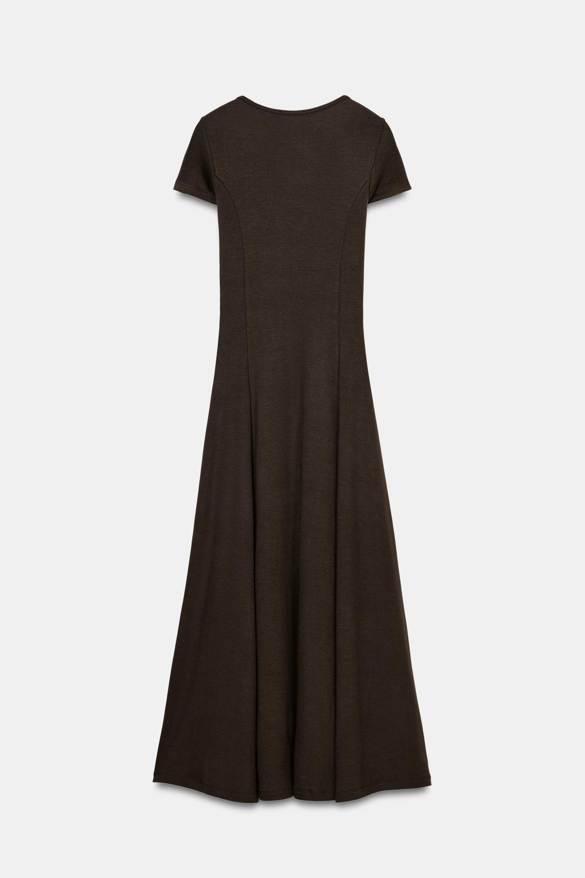 Brown4174/038/700 | Zara UK