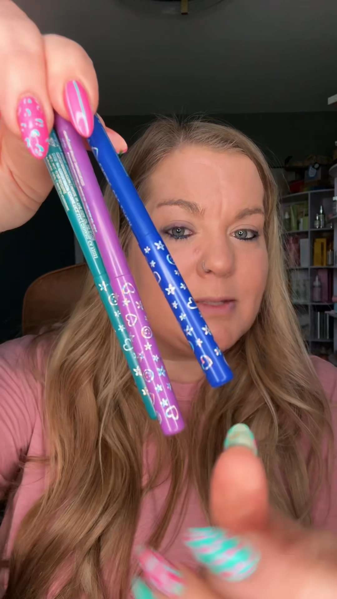 Colourpop Cosmetics Eyeliner 

 #LTKMothersDay #LTKgrwm #LTKBeauty