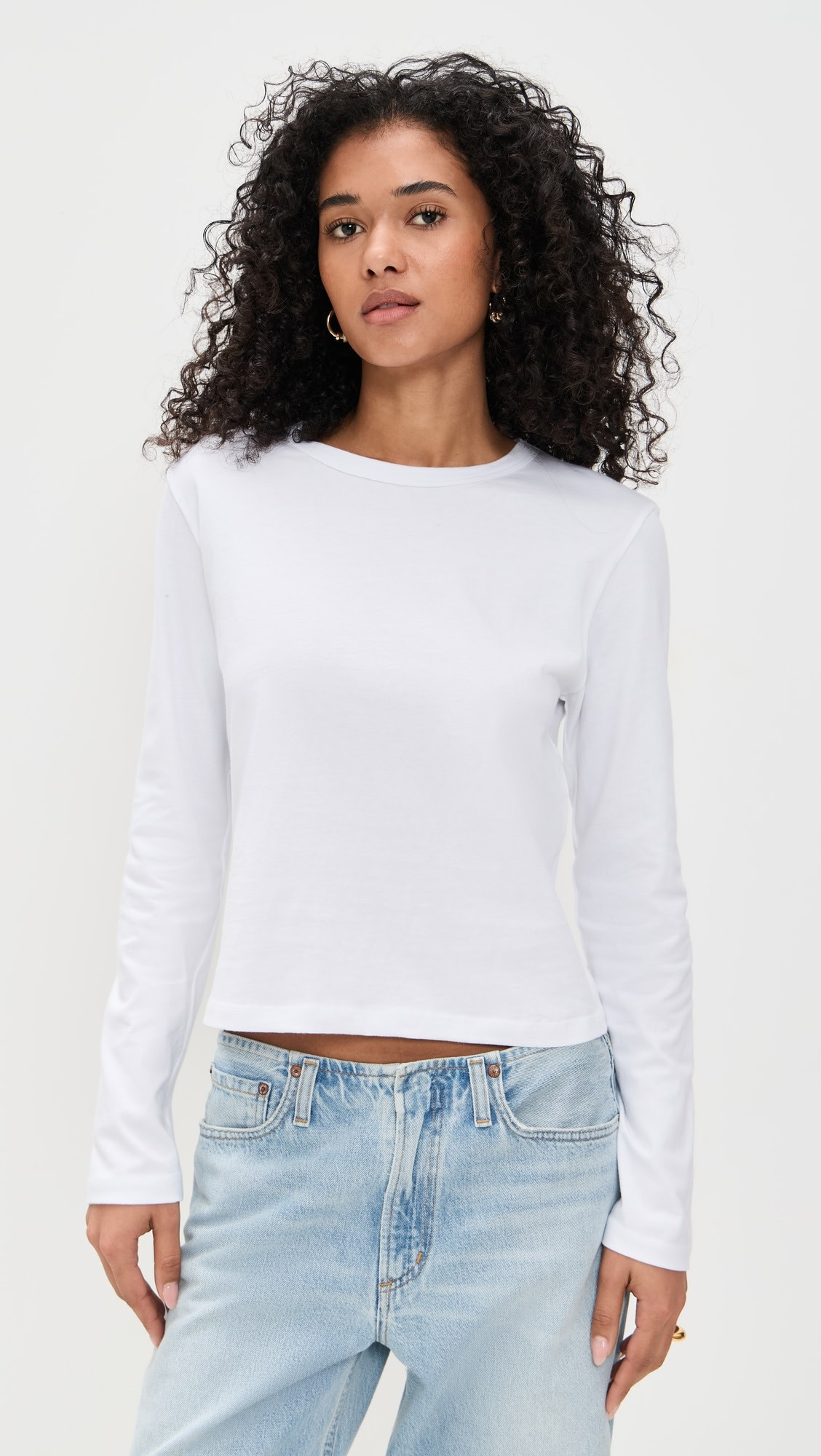 Margo Long Sleeve Top | Shopbop