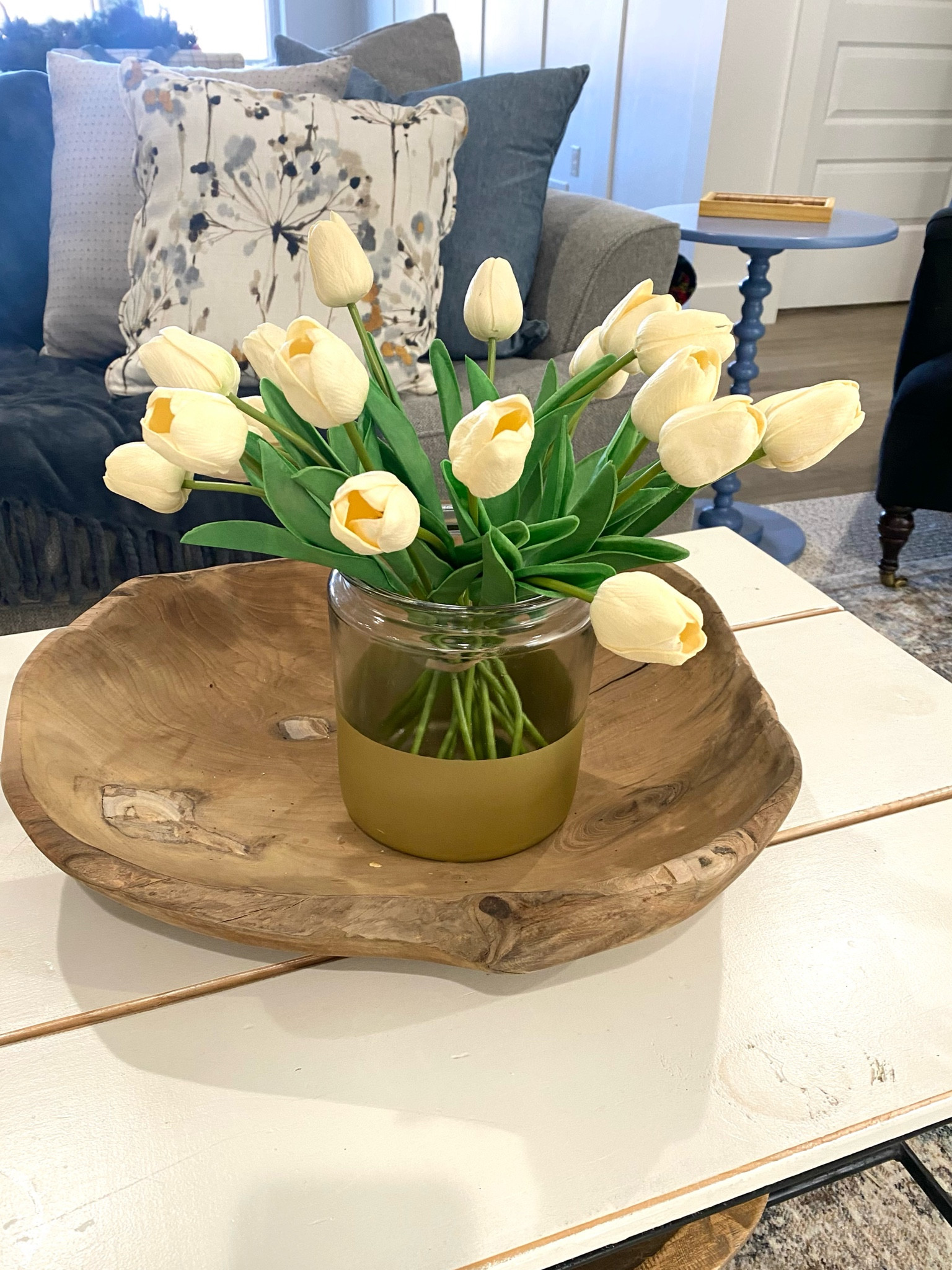 Realistic tulips

#LTKhome #LTKSeasonal