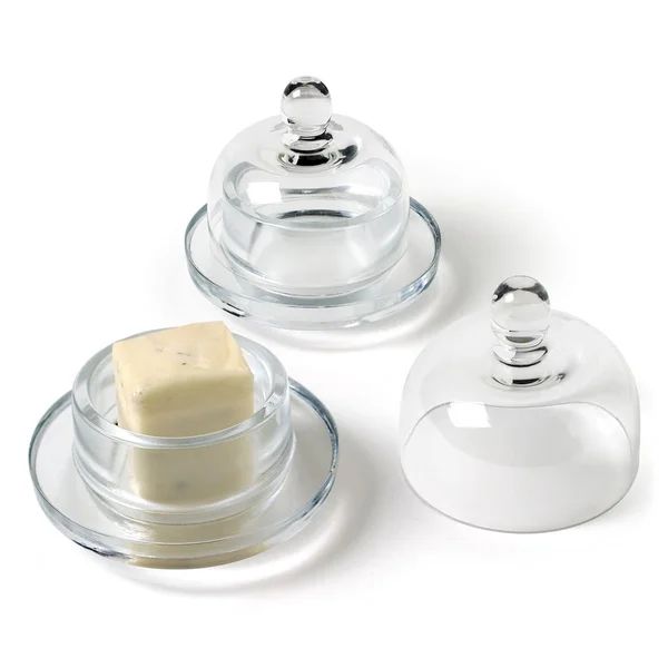 Knizair Dome Covered Butter Dish | Wayfair North America
