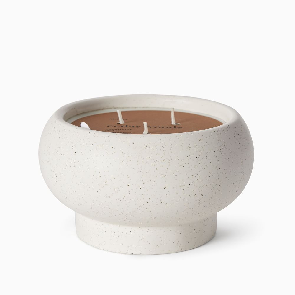 Alura Homescent Collection - Cedar Woods | West Elm (US)