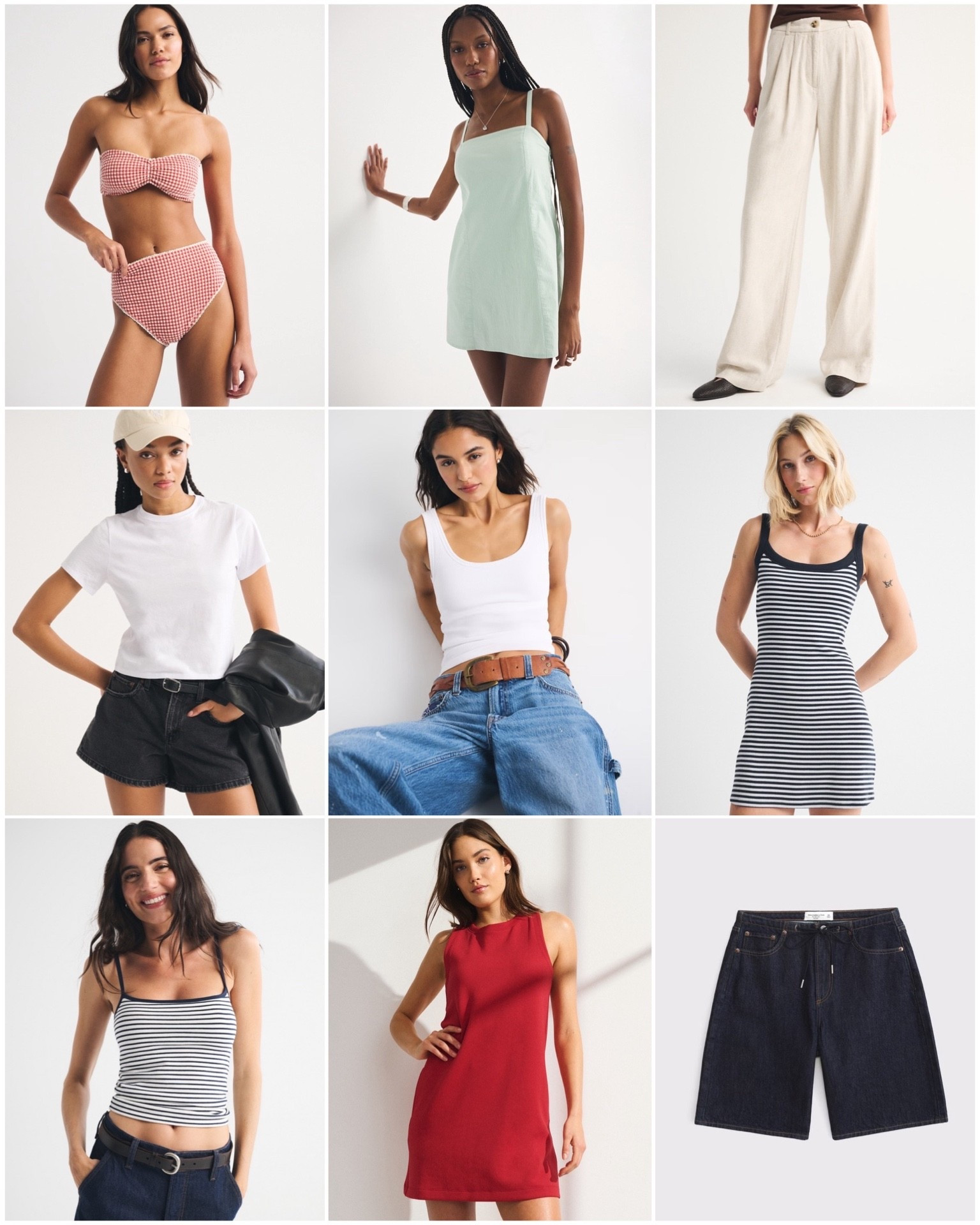 Abercrombie recent cart  

#LTKSaleAlert #LTKootd #LTKmomlife