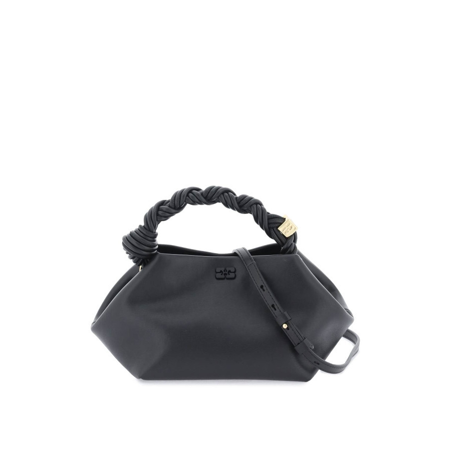 Ganni Small Bou Hand Bag | Jomashop.com & JomaDeals.com