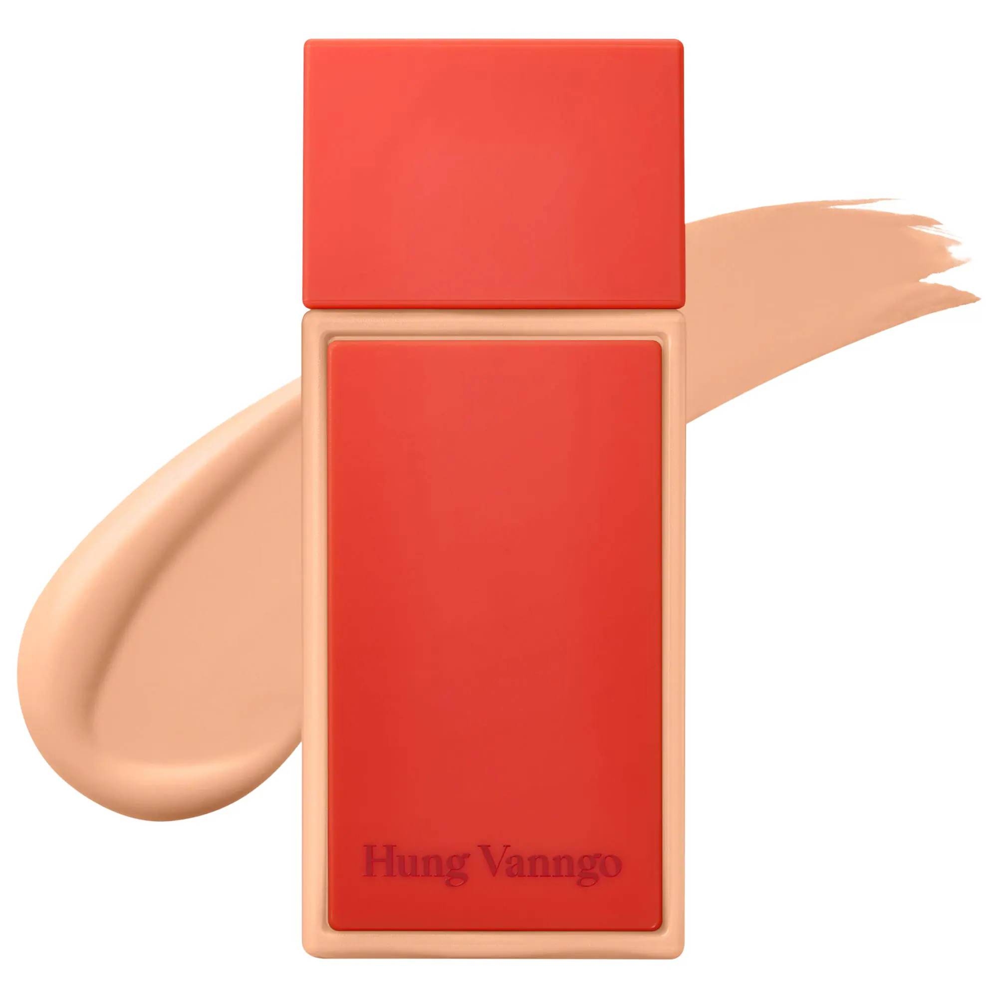 HUNG VANNGO BEAUTY Red Carpet Skin Luminous Longwear Serum Foundation 3 1.01 fl oz/30 mL | Sephora (US)