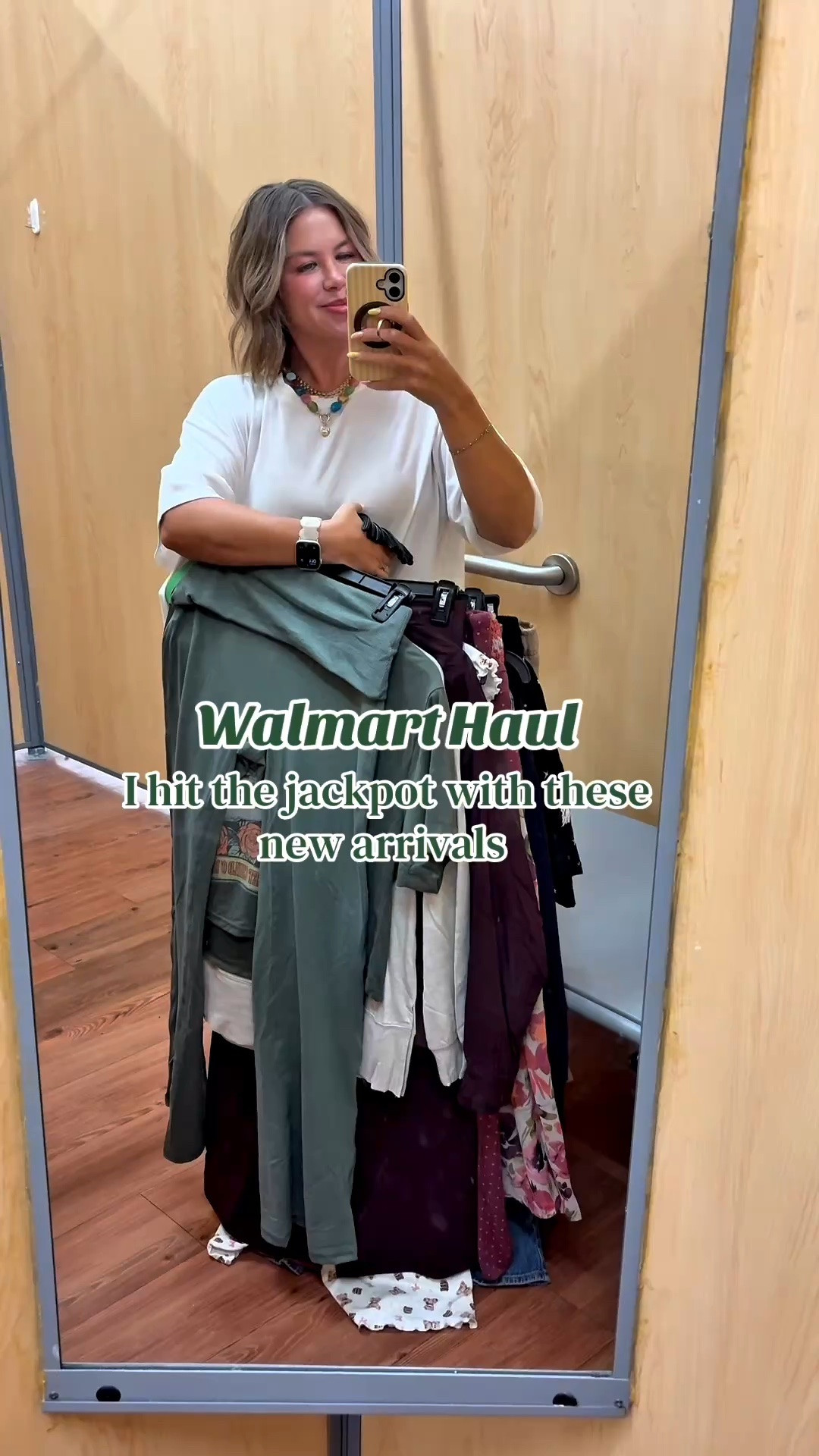 Walmart Haul- I hit the jackpot with these new arrivals! 
Give me all the cute and cozy loungewear and matching sets! Such good casual comfy finds!
#walmart #walmartstyle #walmartfashion #newarrivals #walmartoutfits #fallfashion #falloutfits #transitionaloutfit #loungewear #matchingset #comfyset #casualoutfit #athleticwear #dresses #affordablefashion

#LTKootd #LTKSeasonal #LTKOver40