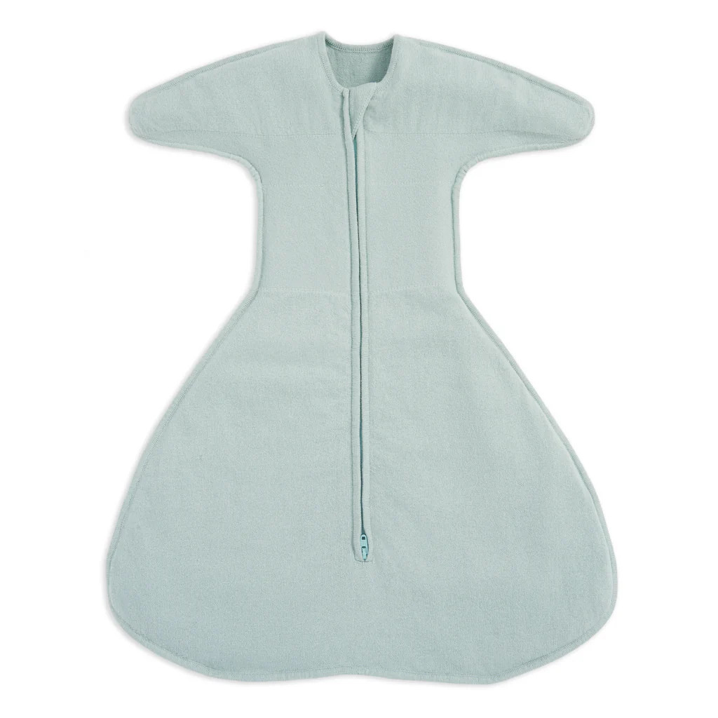SwaddleStretch™ Newborn Swaddle TOG 0.5 | Halo Sleep