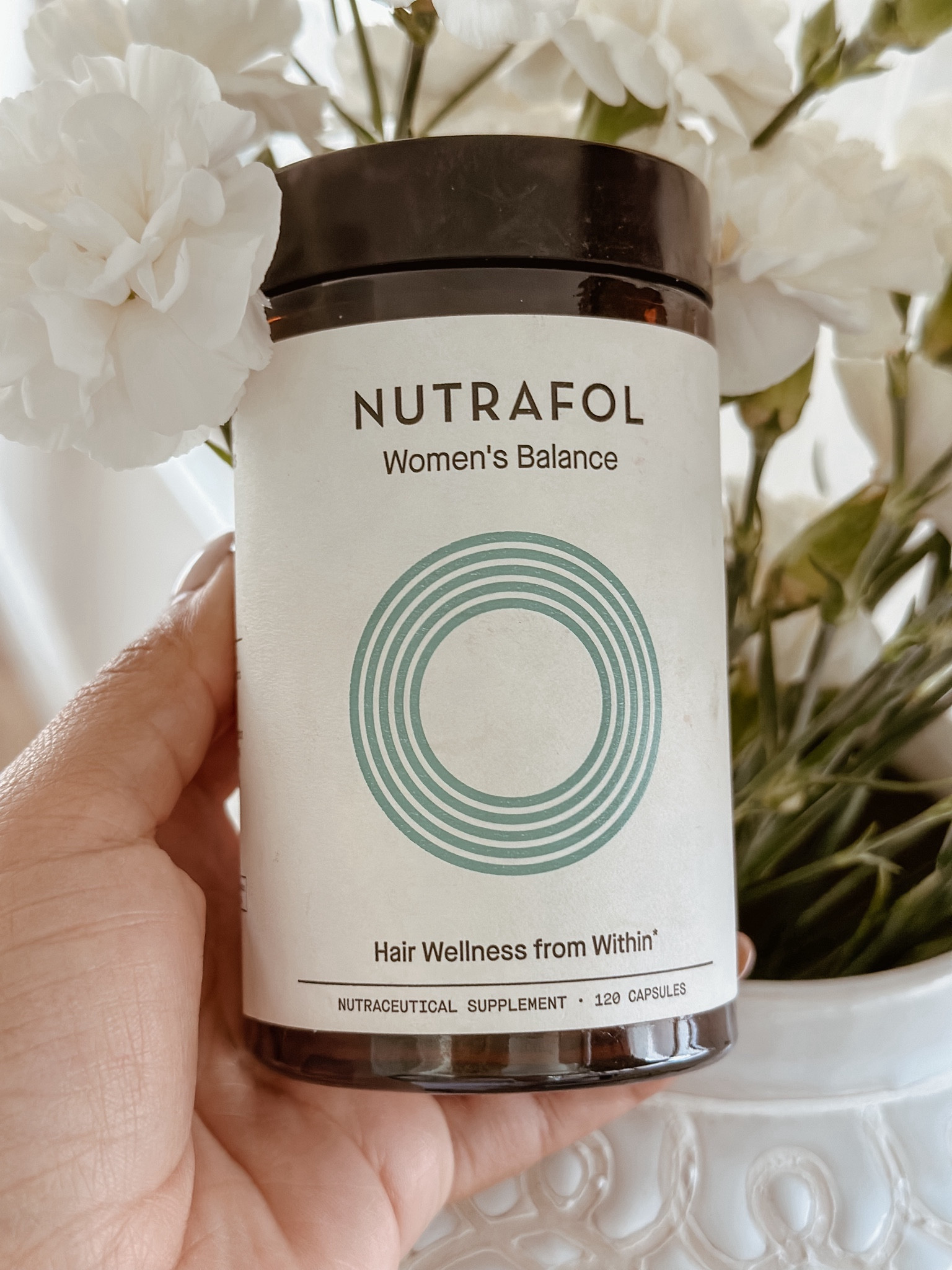 Best hair vitamins ! I used them for a long time and they are amazing 
#haircare #hairvitamins

#LTKbeauty #LTKsalealert #LTKstyletip