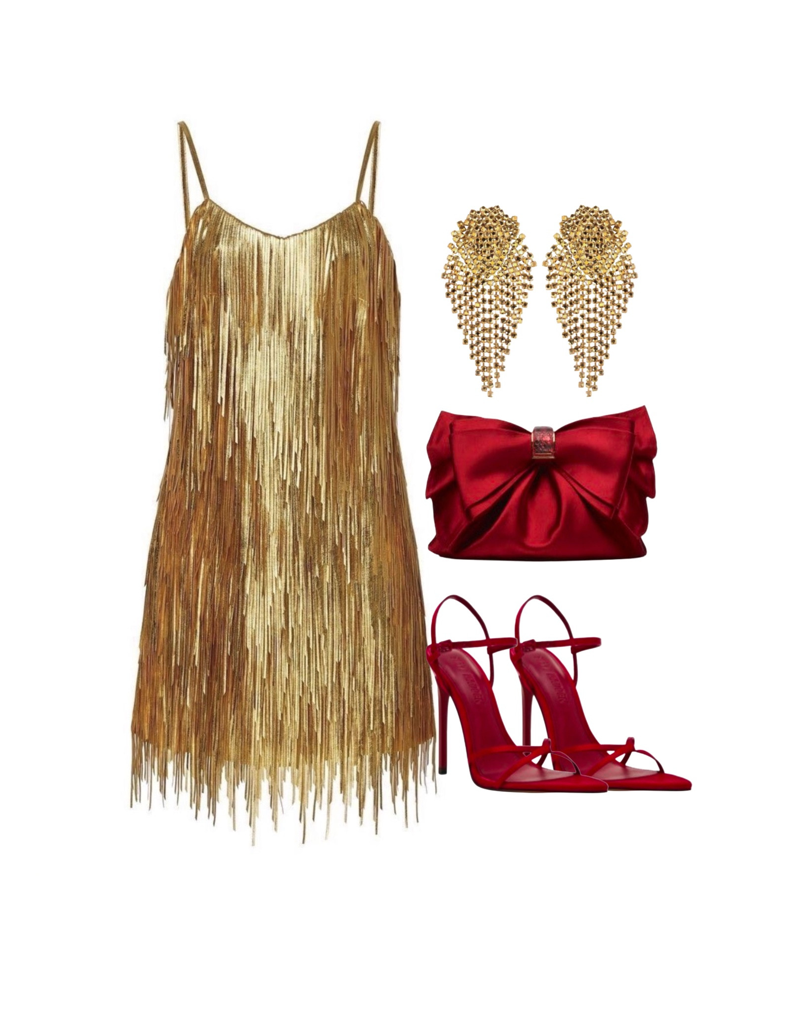 HOLIDAYS PARTY SEASON! ✨
Get inspired and Dress your vibe! 

#LTKShoeCrush #LTKStyleTip #LTKItBag