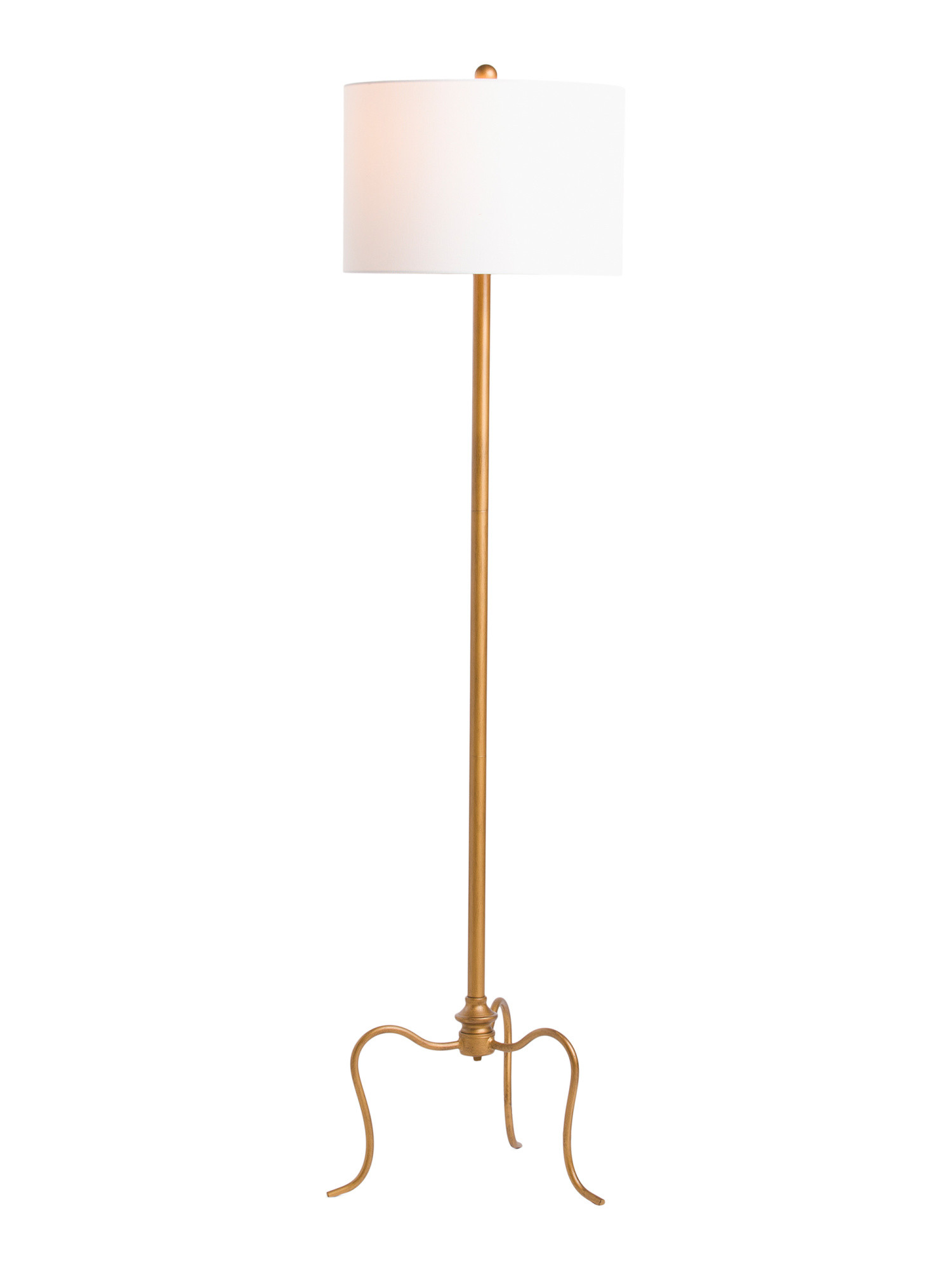 59in Earie Floor Lamp | TJ Maxx